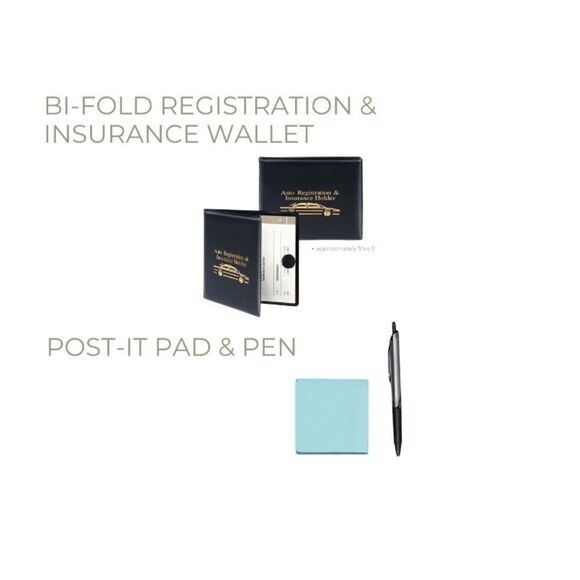 Deluxe Car Cleaning Kit, Car Essentials Kit, Car First Aid Kit - Picture 2 of 10